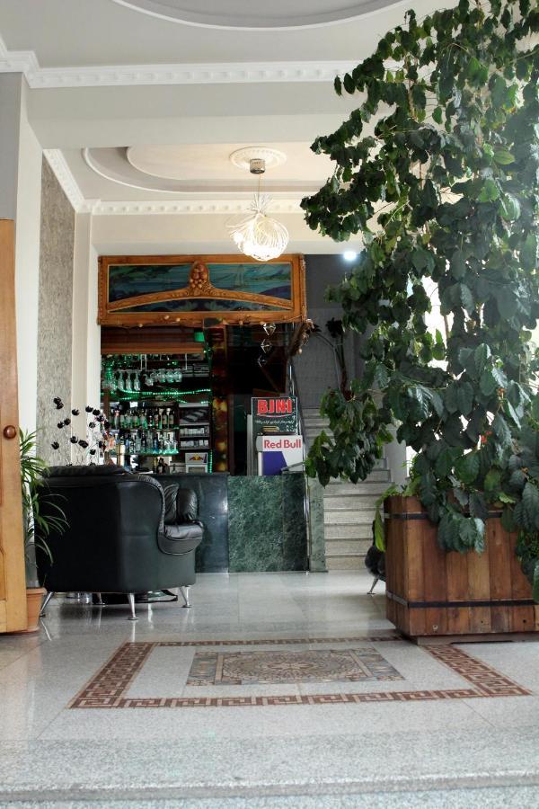 Golden Apricot Bed & Breakfast Gyumri ภายนอก รูปภาพ