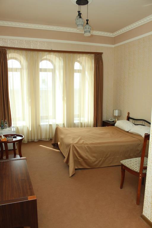 Golden Apricot Bed & Breakfast Gyumri ห้อง รูปภาพ